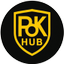 RokHub Logo
